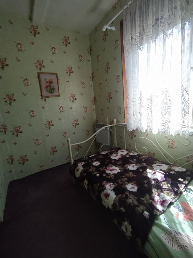 Agroturystyka Nadbuzanska Chata Slawatycze Экстерьер фото